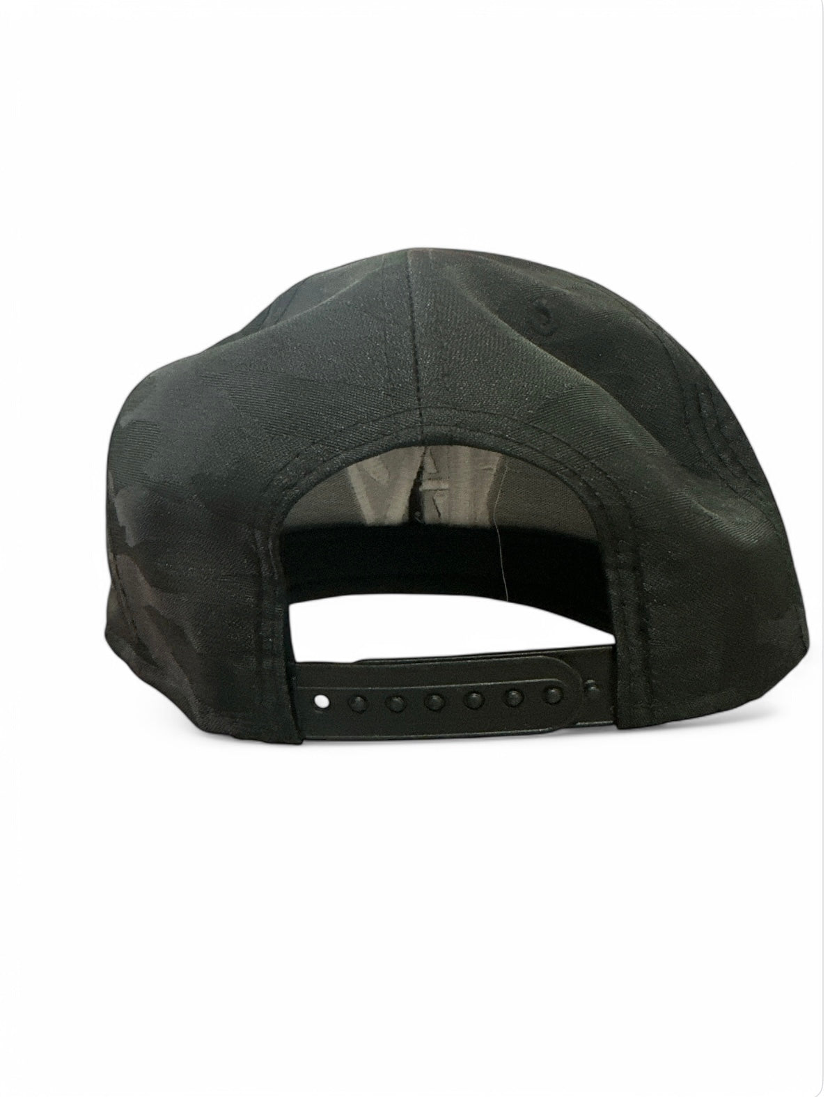 Mono PW SNAPBACK CAMO