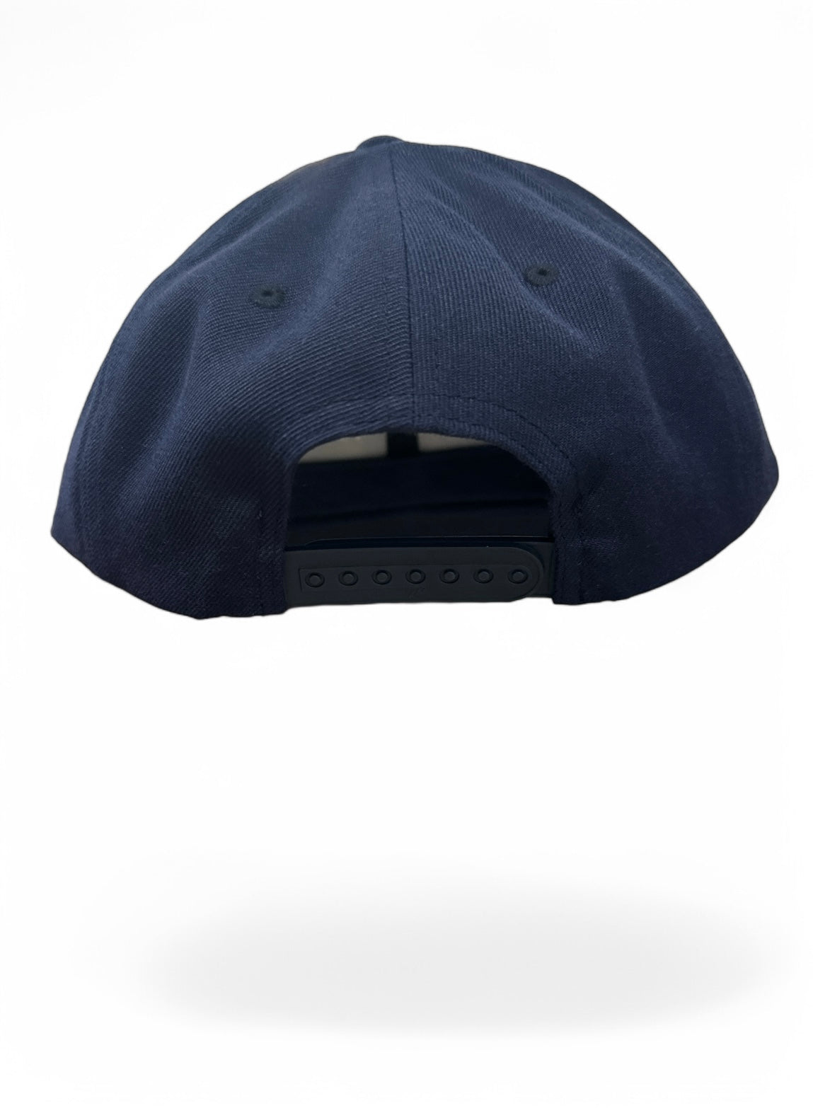papita work drip SnapBack cap