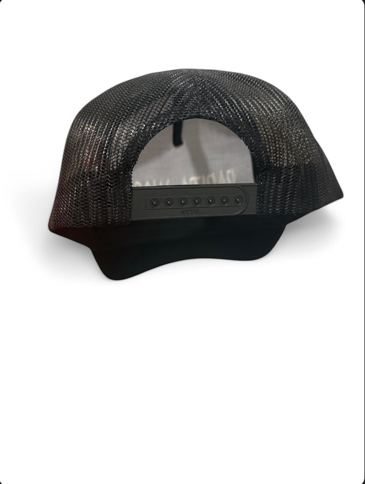 Papita Work Trucker Otto SnapBack Hat