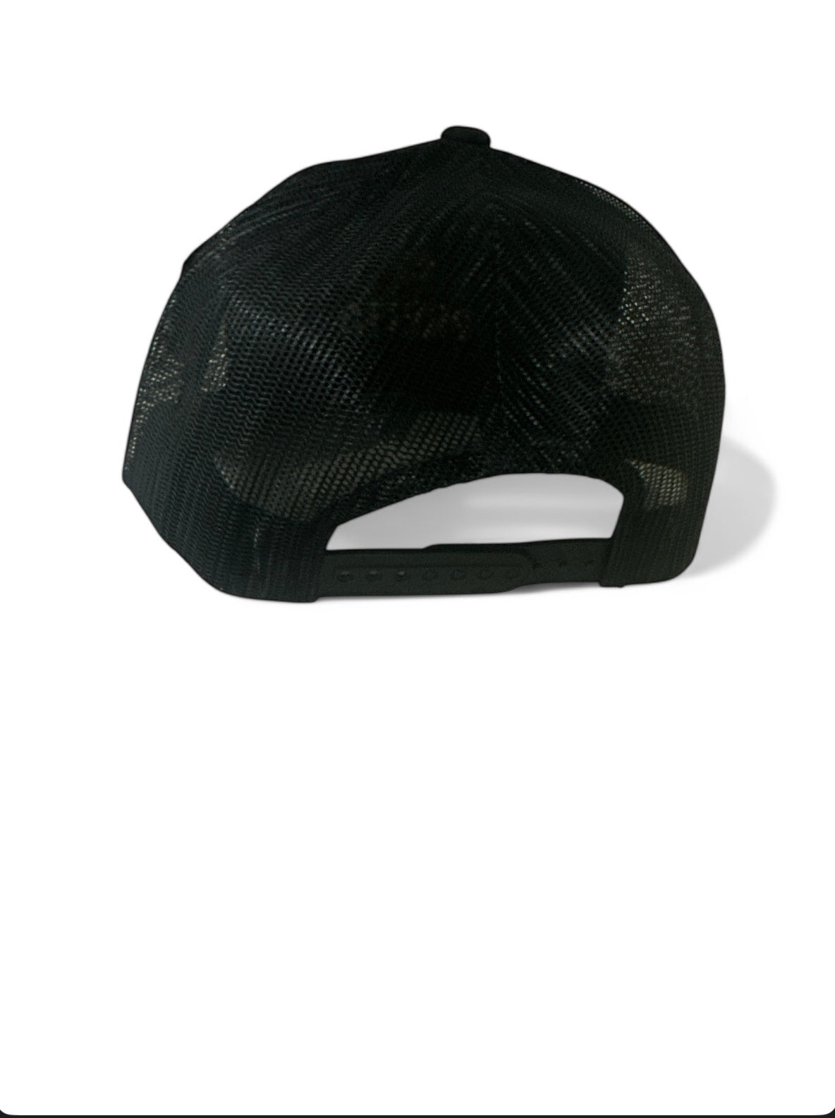 Papita Gym multi cam trucker hat limited edition