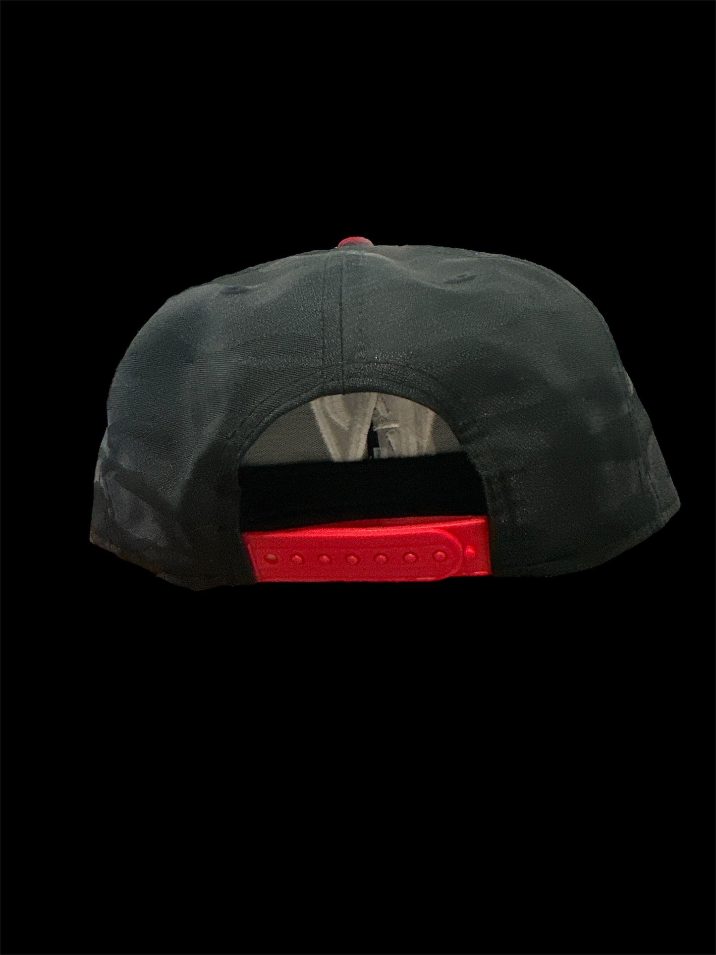 Mono PW SNAPBACK CAMO