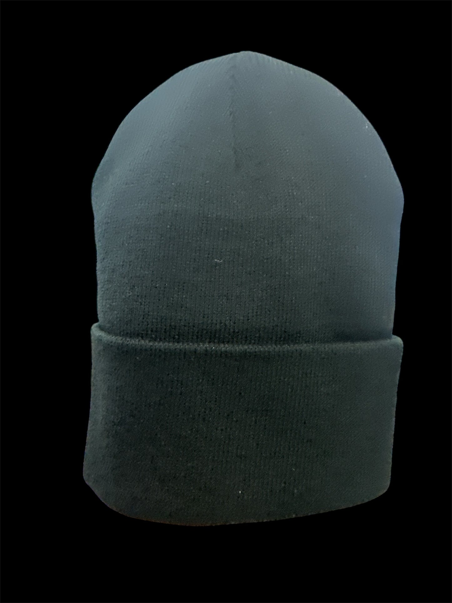 All natural beanie