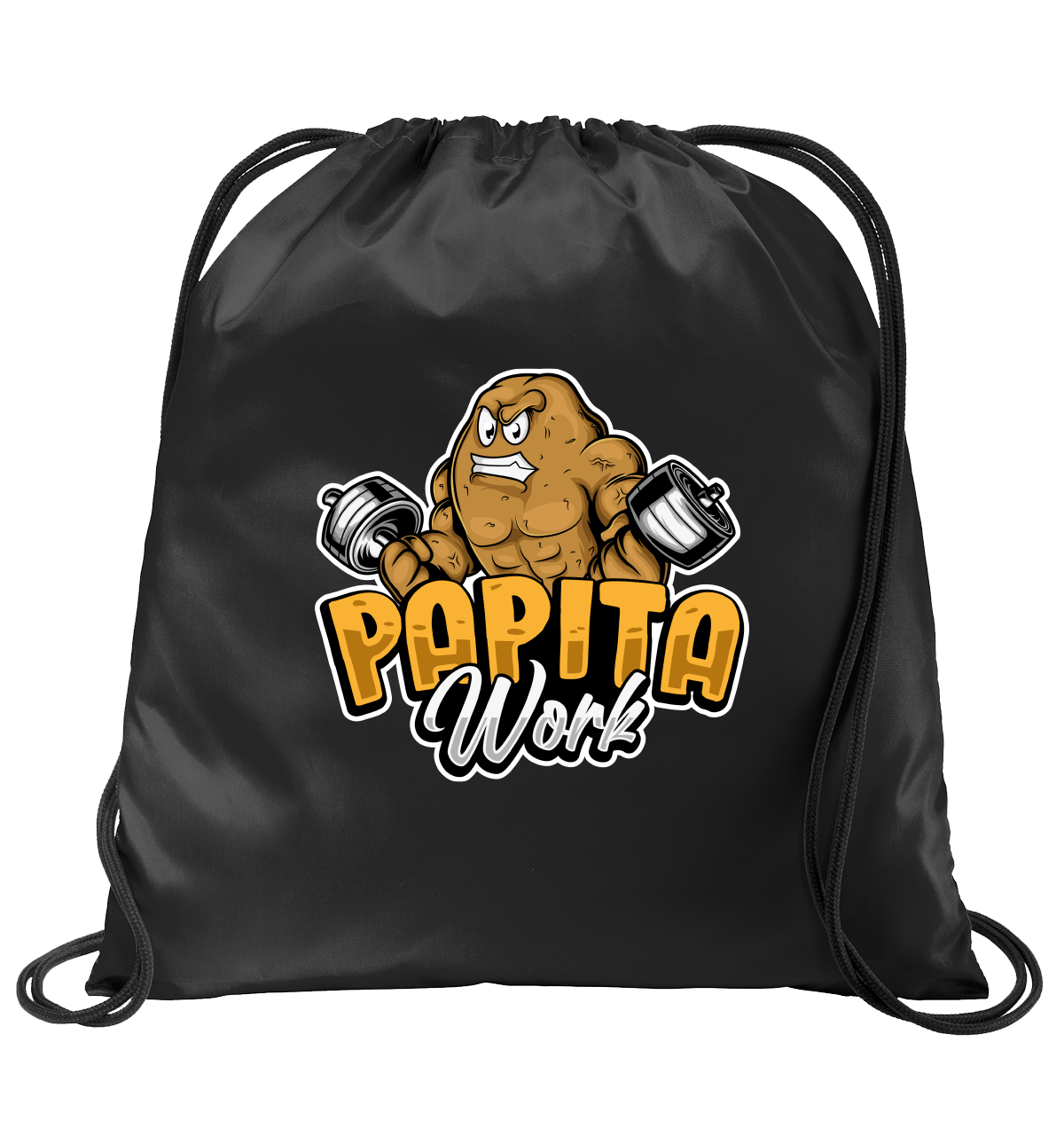 BAG 1 GYM