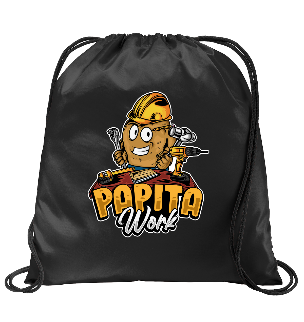 BAG 1 WORK