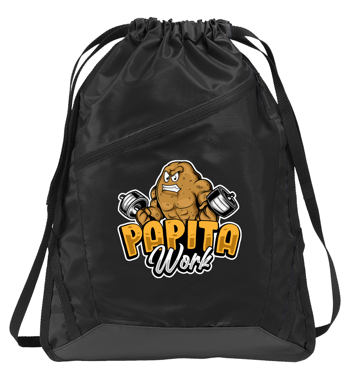 BAG 2 GYM