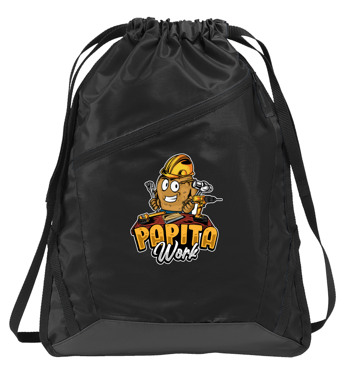 BAG 2 WORK