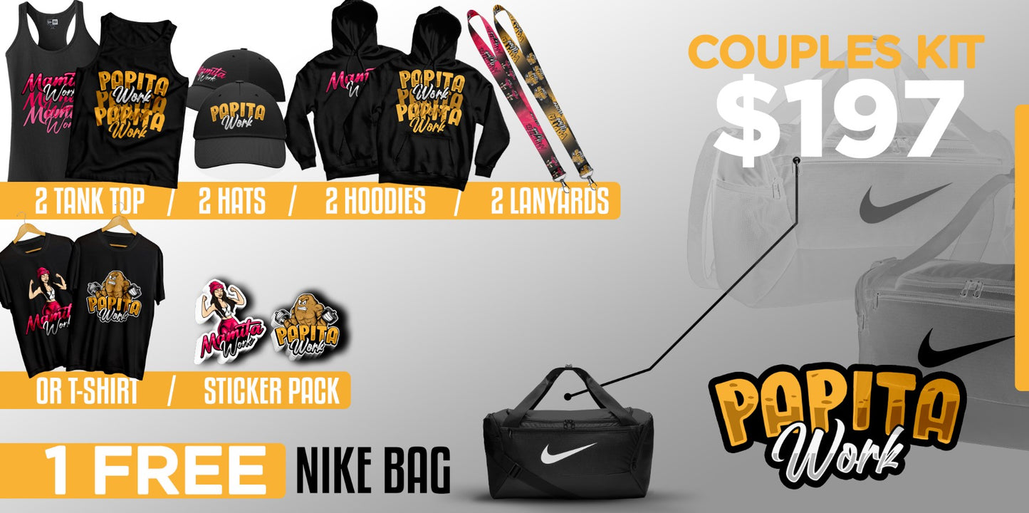FLASH SALE COUPLES