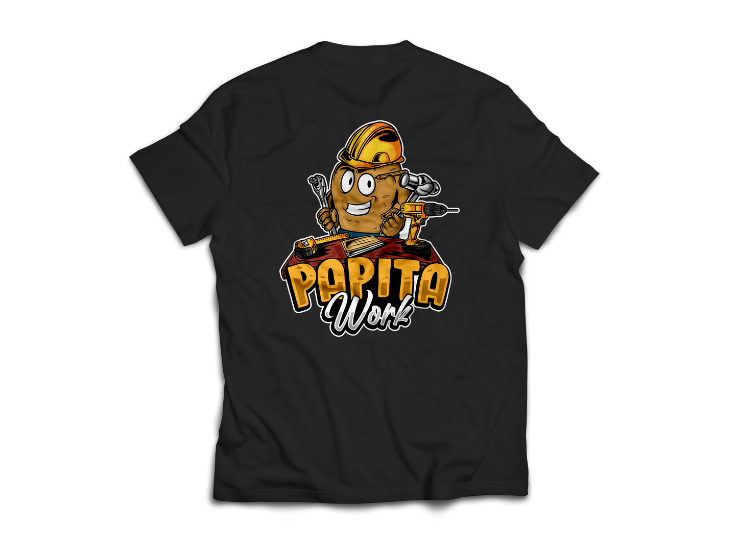 PAPITA WORK