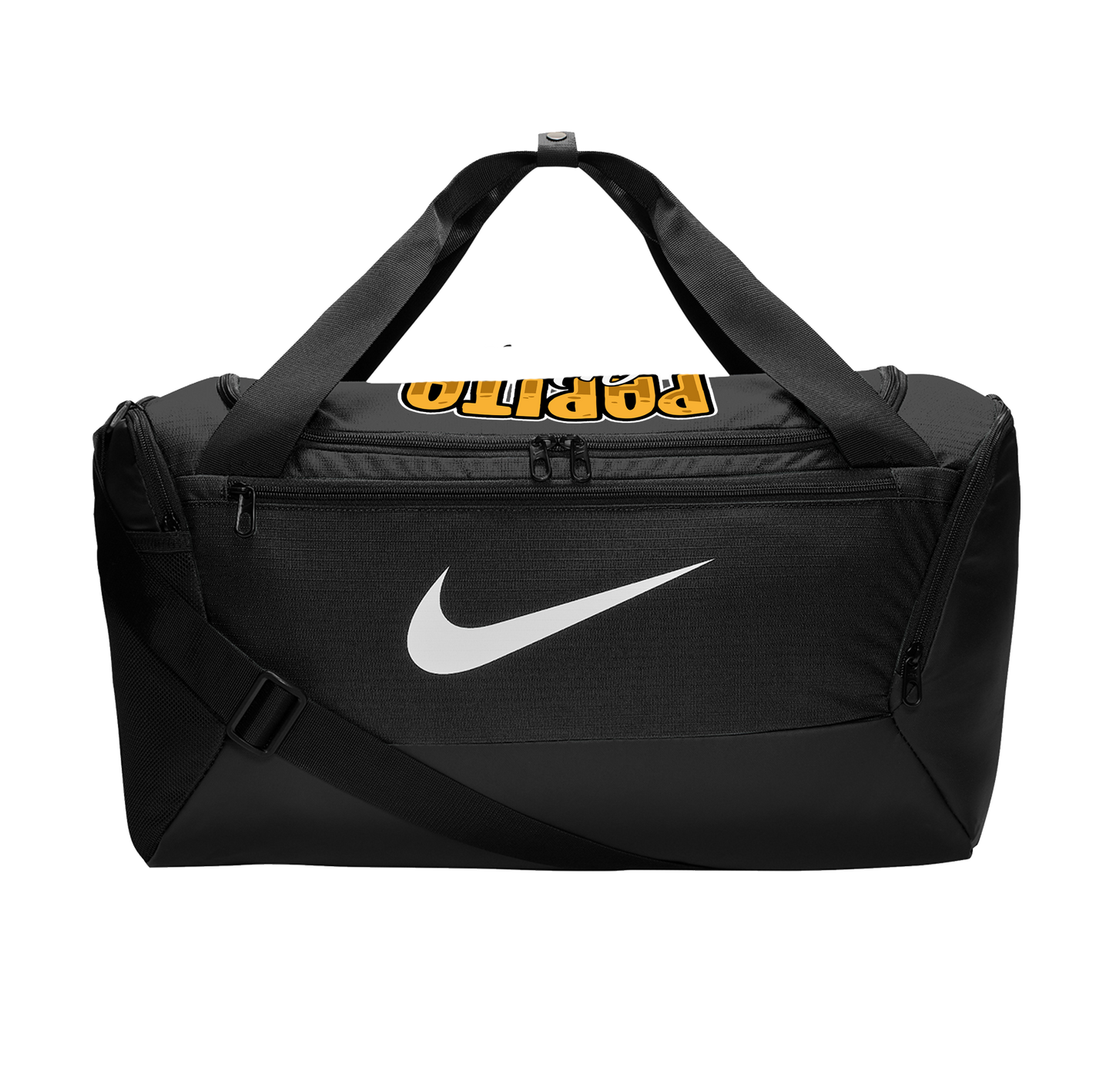 Nike Small Duffel Bag