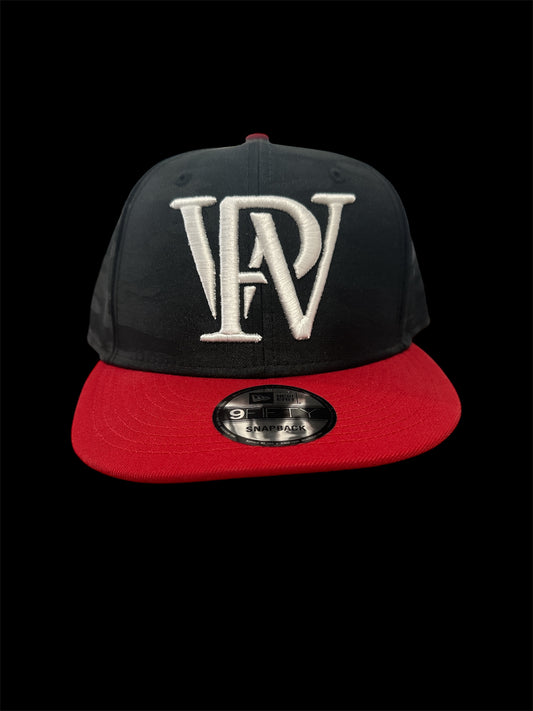 Mono PW SNAPBACK CAMO