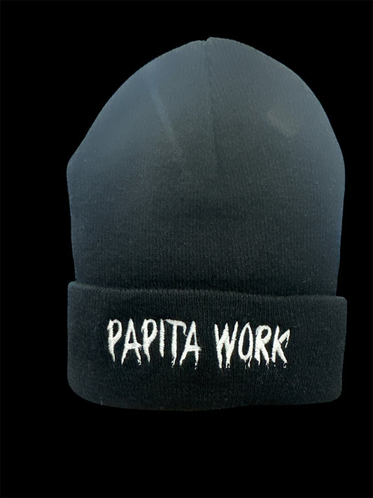 Youth beanie