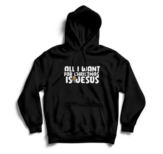 Jesus sweater
