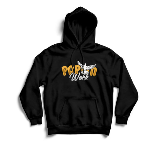 Holy Spirit sweater