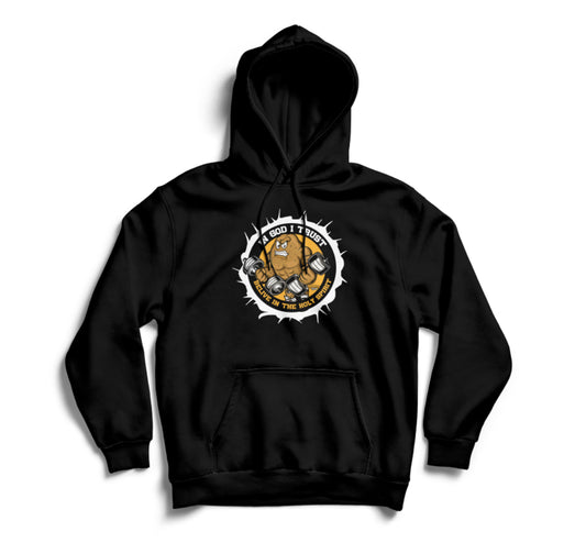 King Crown sweater