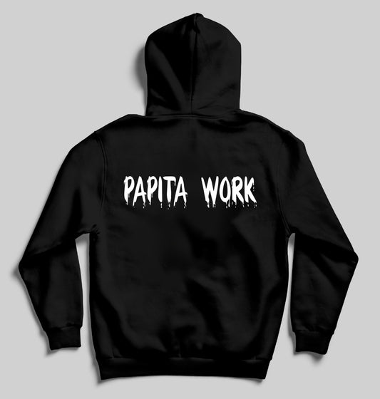 HOODIE DRIP LOGO