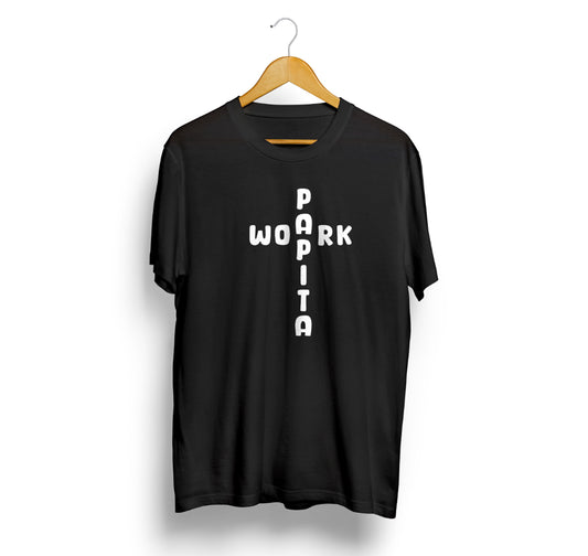 Cross shirt