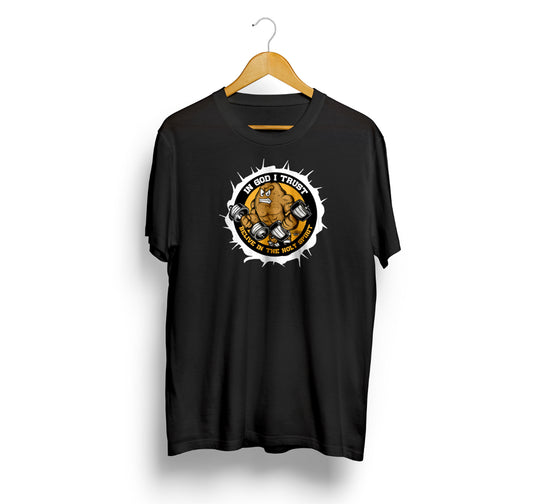King Crown shirt
