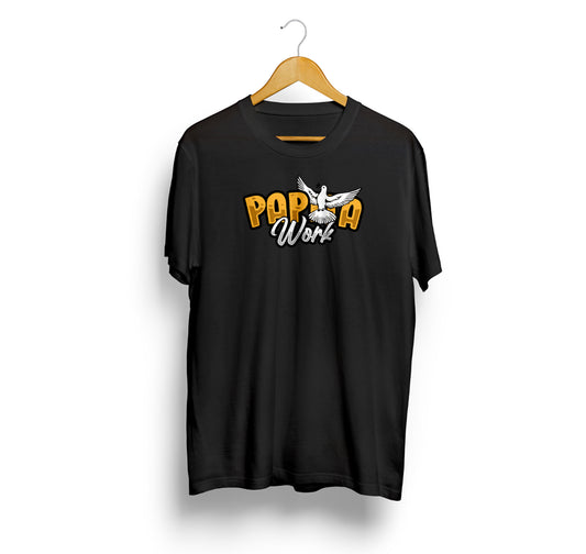 Holy Spirit shirt