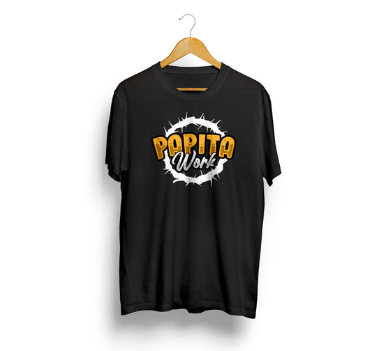 Crown shirt
