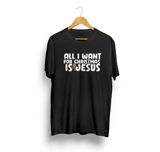 Jesus shirt