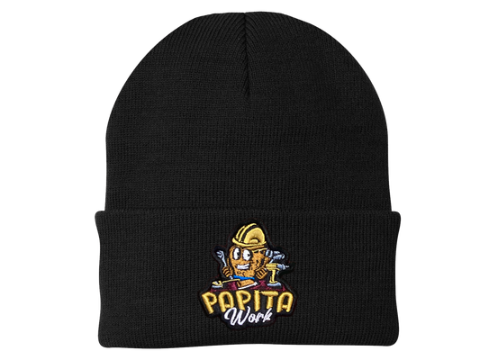 BEANIE WORK