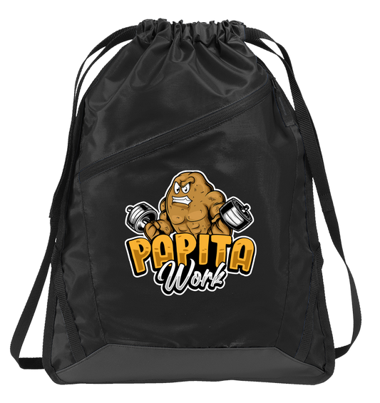 BAG 2 GYM