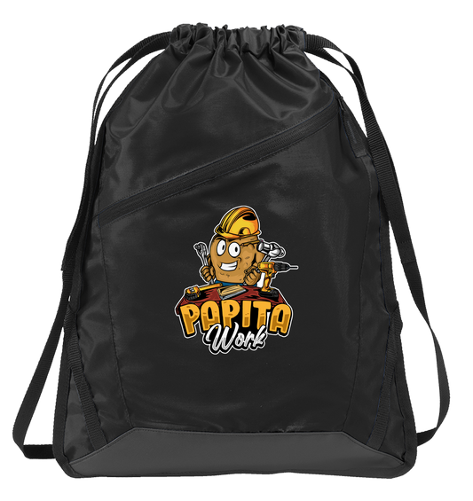 BAG 2 WORK