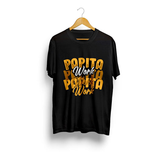 PAPITA BOLD 3XPAPITAWORK