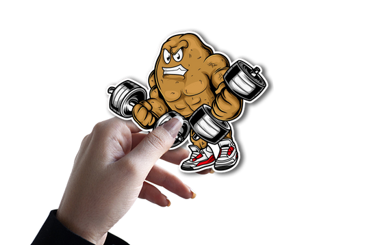 STICKER FULL