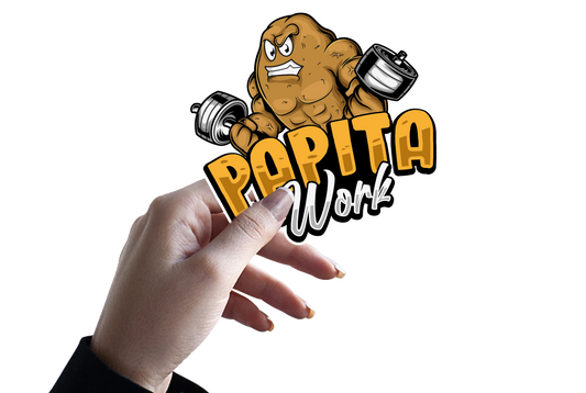STICKER GYM